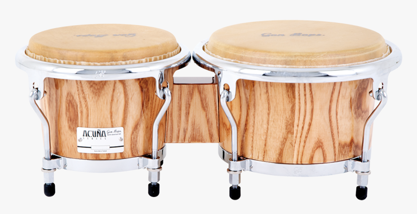 Gon Bops Alex Acuna Bongo, HD Png Download