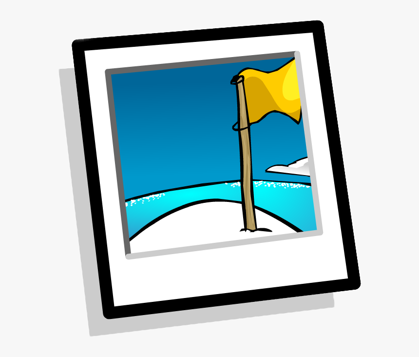 Mountaintop Background Clothing Icon Id, HD Png Download
