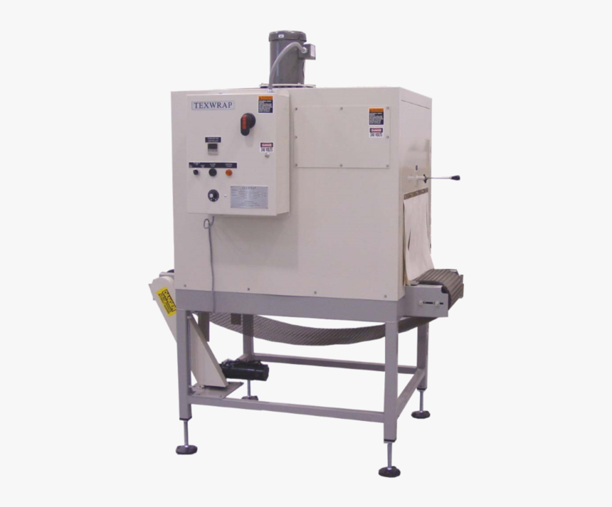 Shrink Tunnel Air Single Chamber Tunnel, HD Png Download