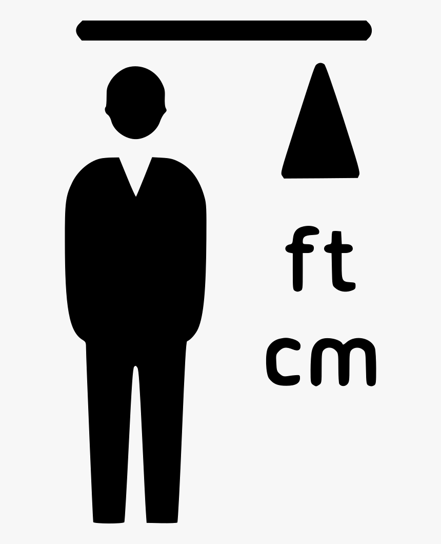 Man People Height, HD Png Download , Transparent Png Image - PNGitem