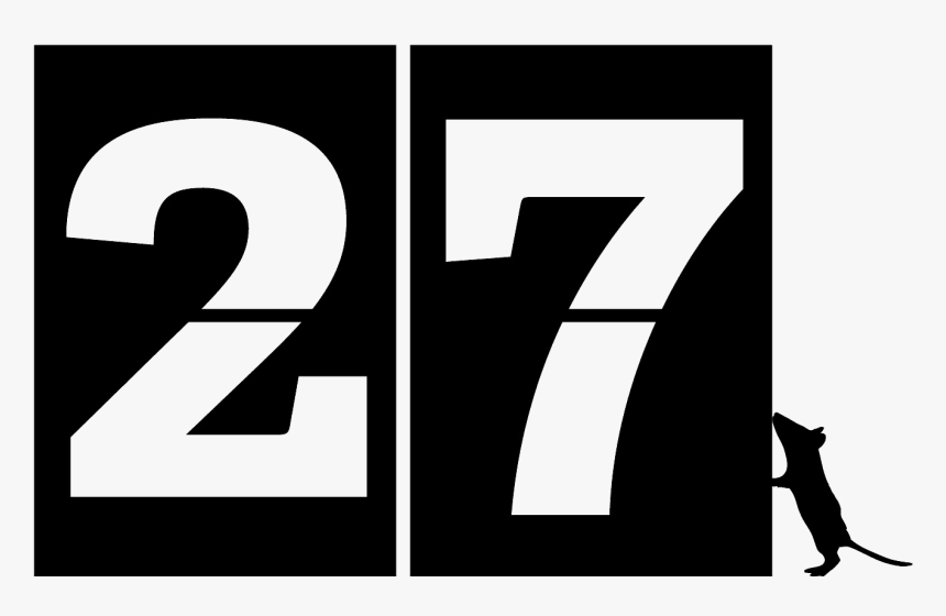 Silhouette, HD Png Download