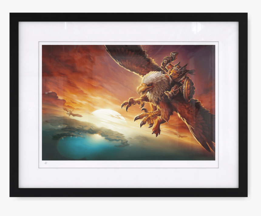 Picture Frame, HD Png Download