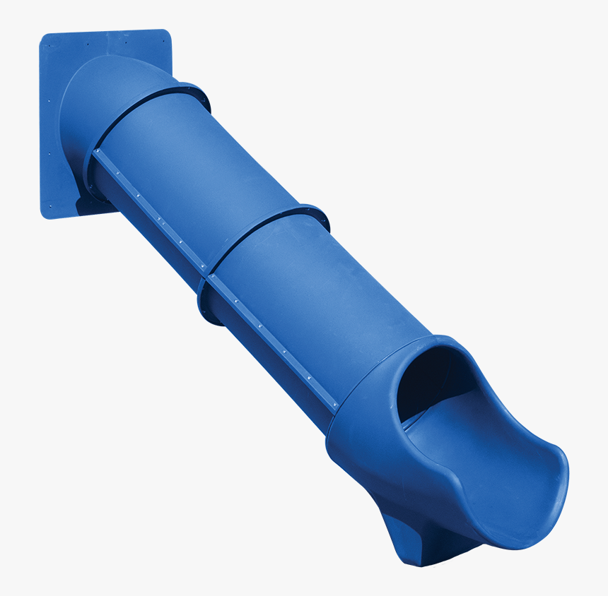 Tunnel Express Slide 5 - Foot, HD Png Download