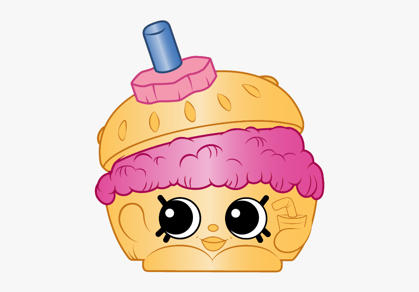Shopkins Season 8 Sloppy Jojo, HD Png Download