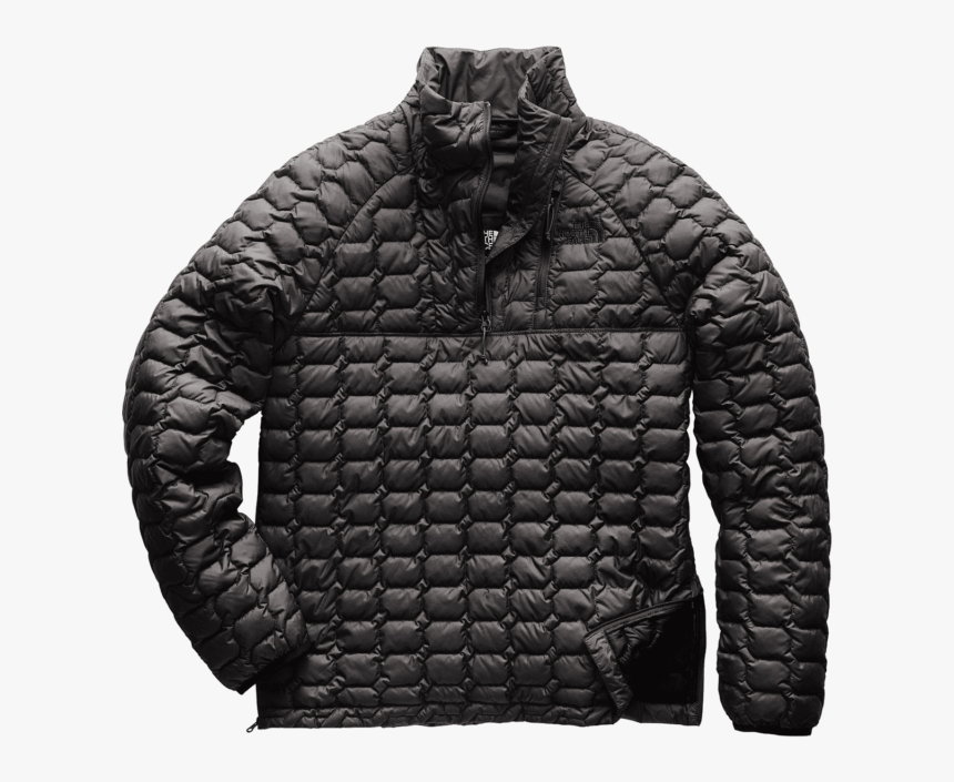 North Face M Thermoball ™ Pullover, HD Png Download