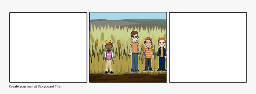 Cartoon, HD Png Download