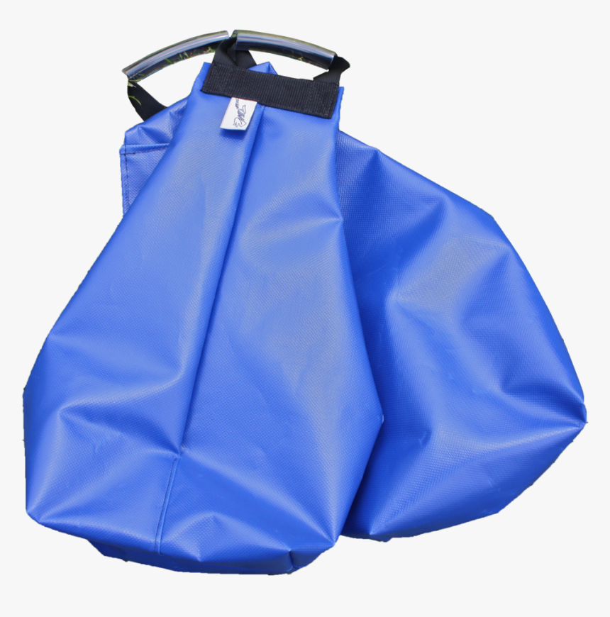 Tunnel Sand Bags , Png Download - Bag, Transparent Png