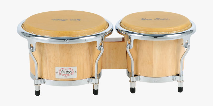 Title - Bongo Drum, HD Png Download