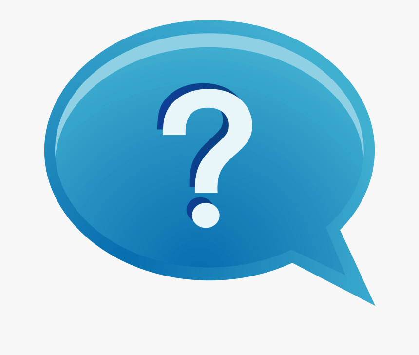 Poll Question Clip Art, HD Png Download