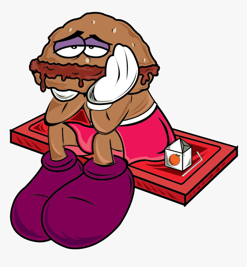 Its93till Sloppy Joe - Cartoon, HD Png Download