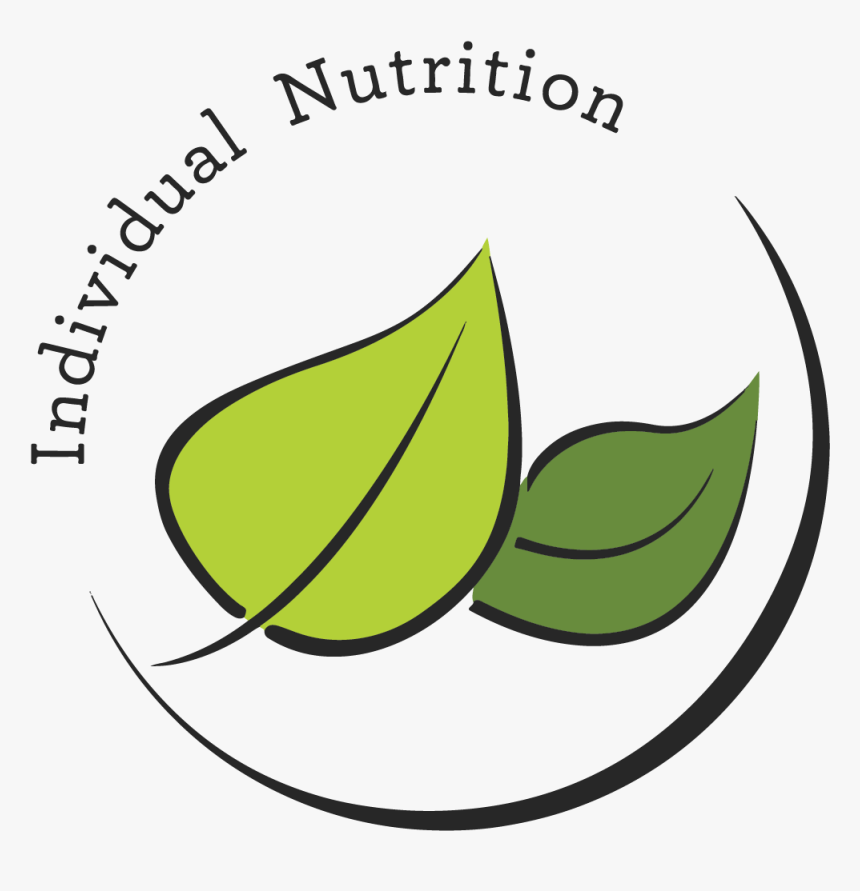 Individual Nutrition, HD Png Download