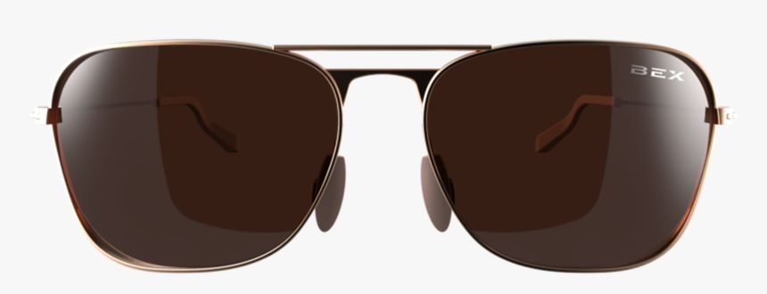 Bex Sunglasses, Rose/amber Ranger - Sunglasses, HD Png Download