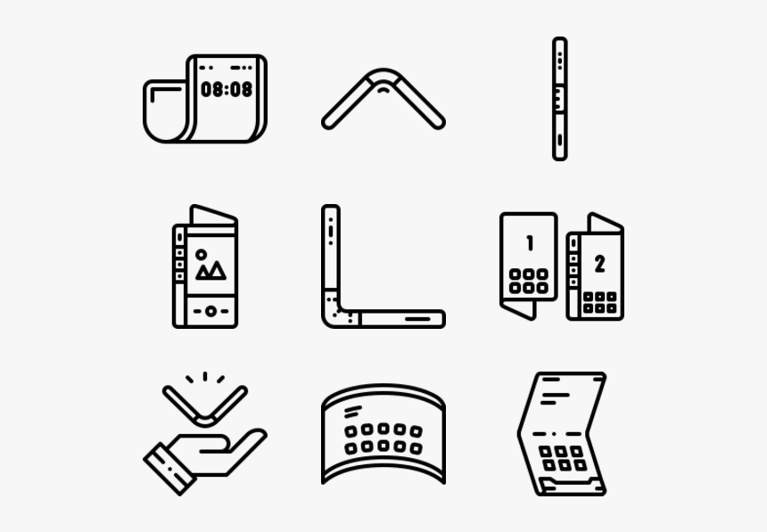 Diagram, HD Png Download