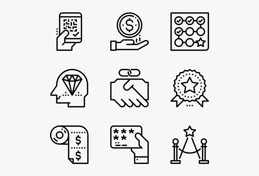 Event Icon, HD Png Download