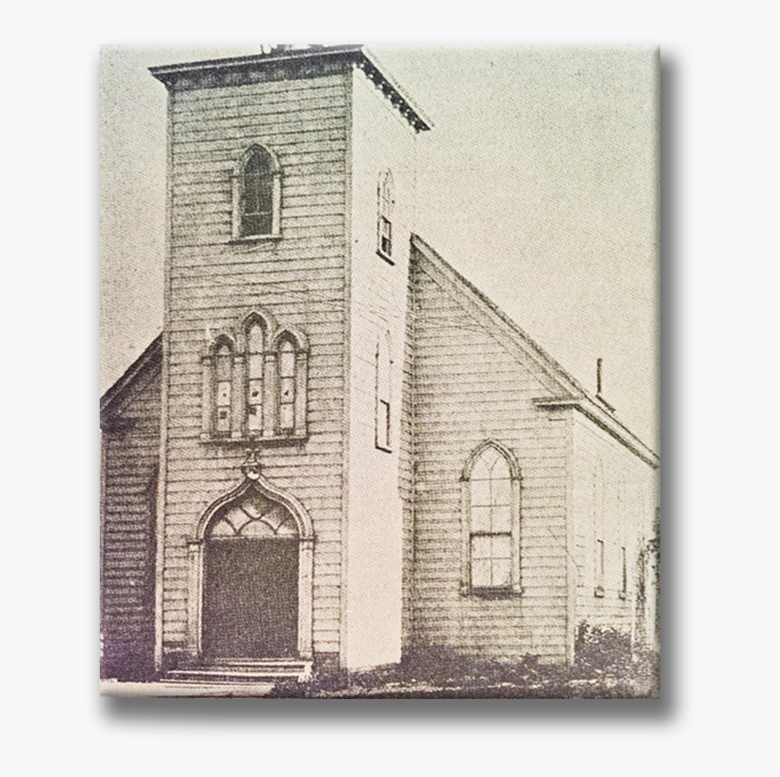 Outhouse, HD Png Download