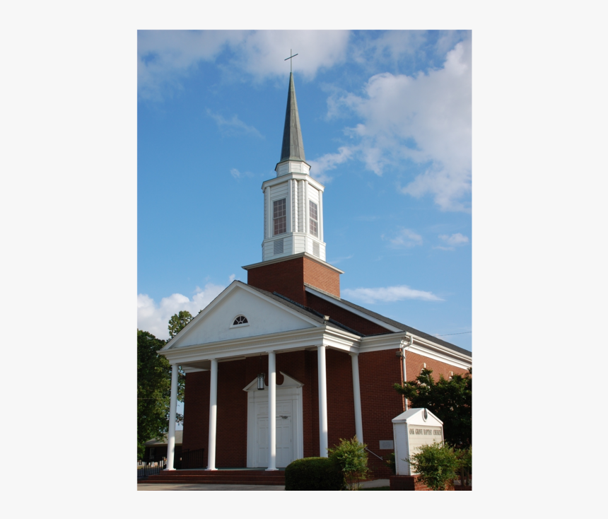 Steeple, HD Png Download