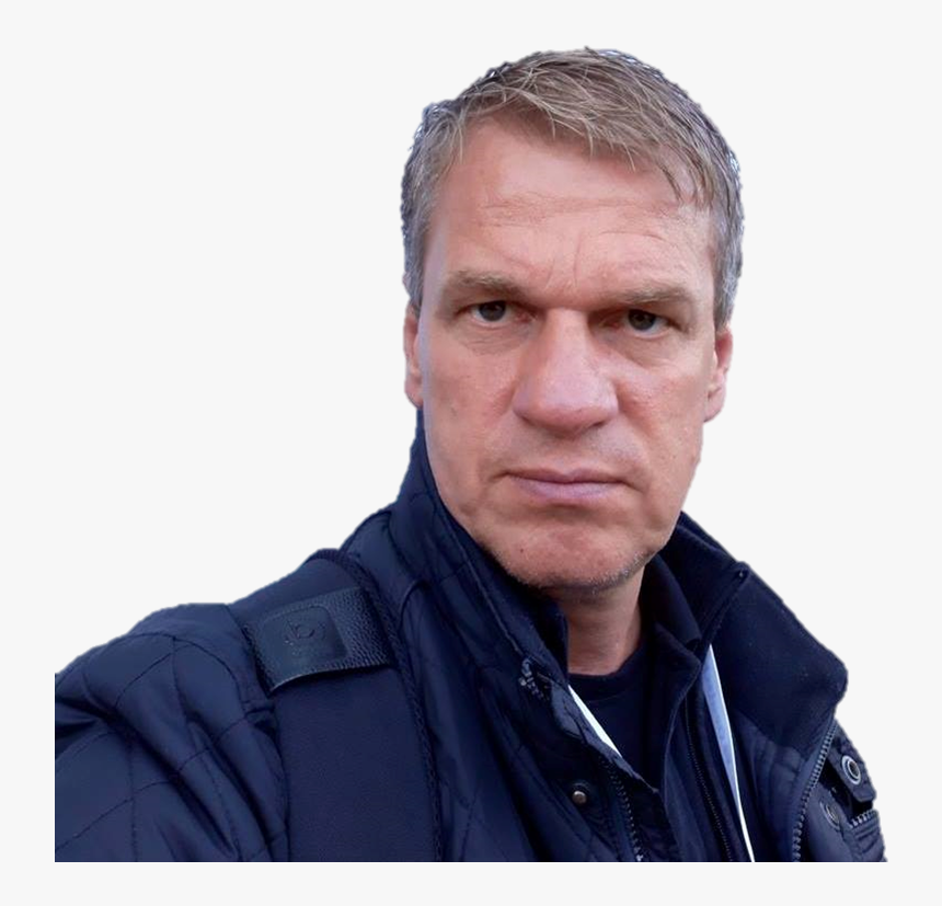 Sven Kunze - Man, HD Png Download