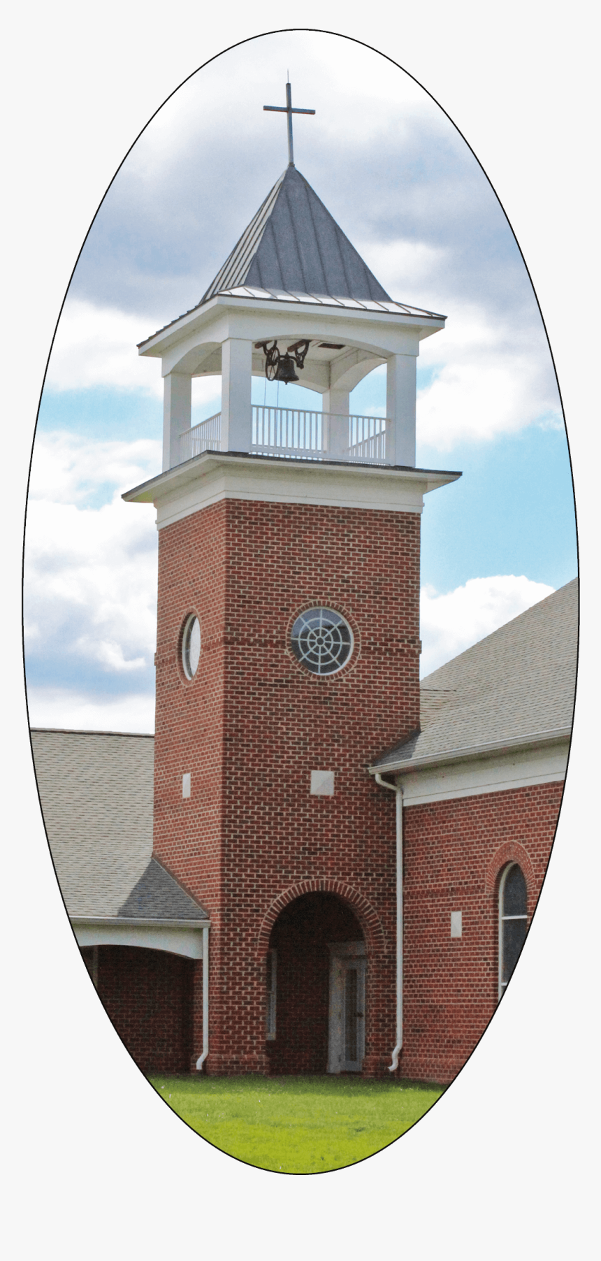 Clock Tower, HD Png Download