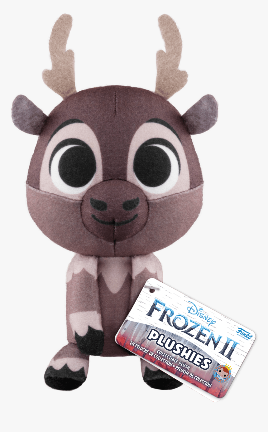 Frozen 2 Funko Pop, HD Png Download