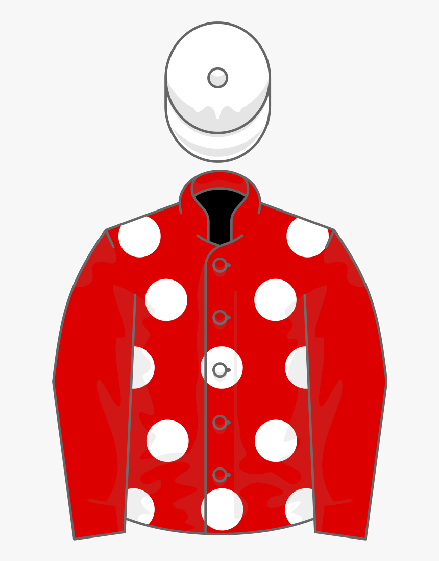 Helena Springfield Racing Colours, HD Png Download