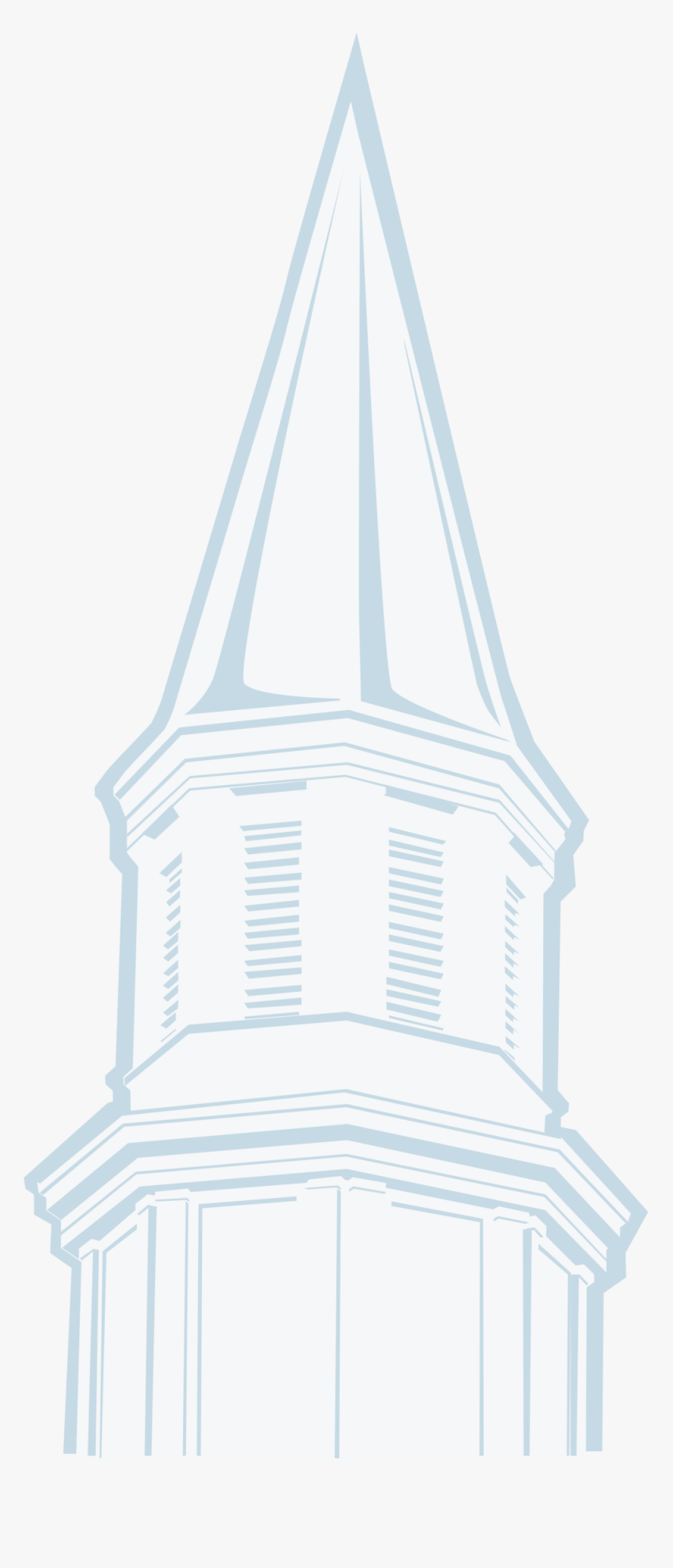 Roswellpress-full - Steeple, HD Png Download