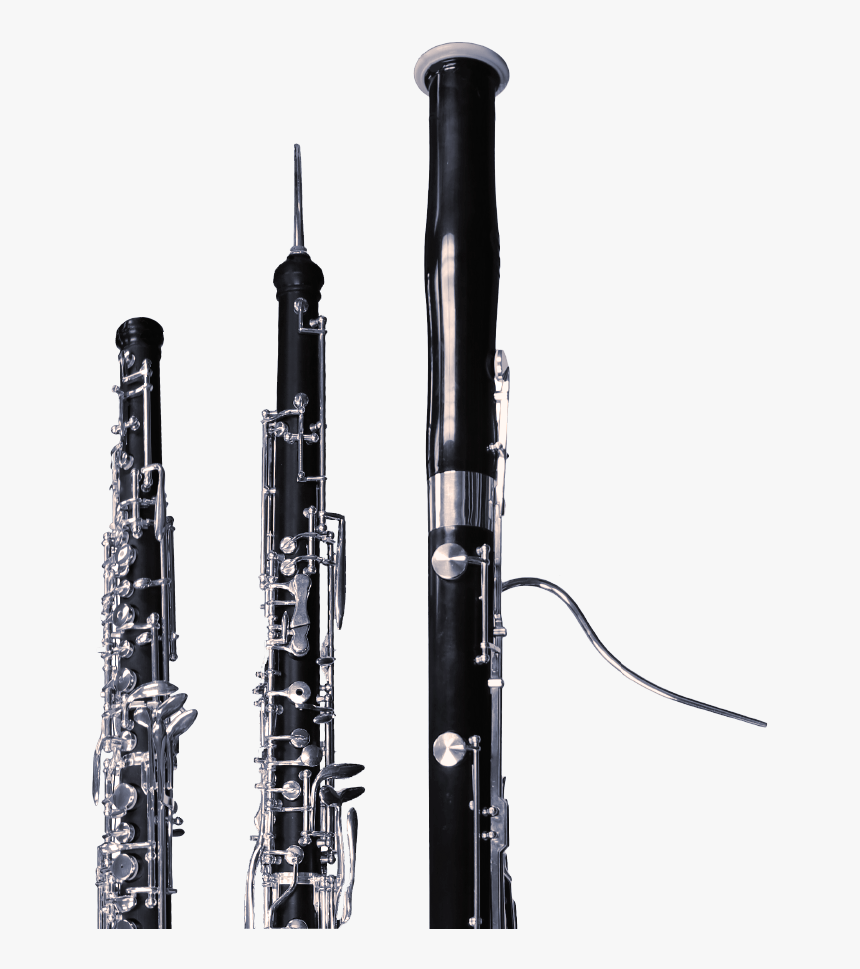 Piccolo Clarinet, HD Png Download