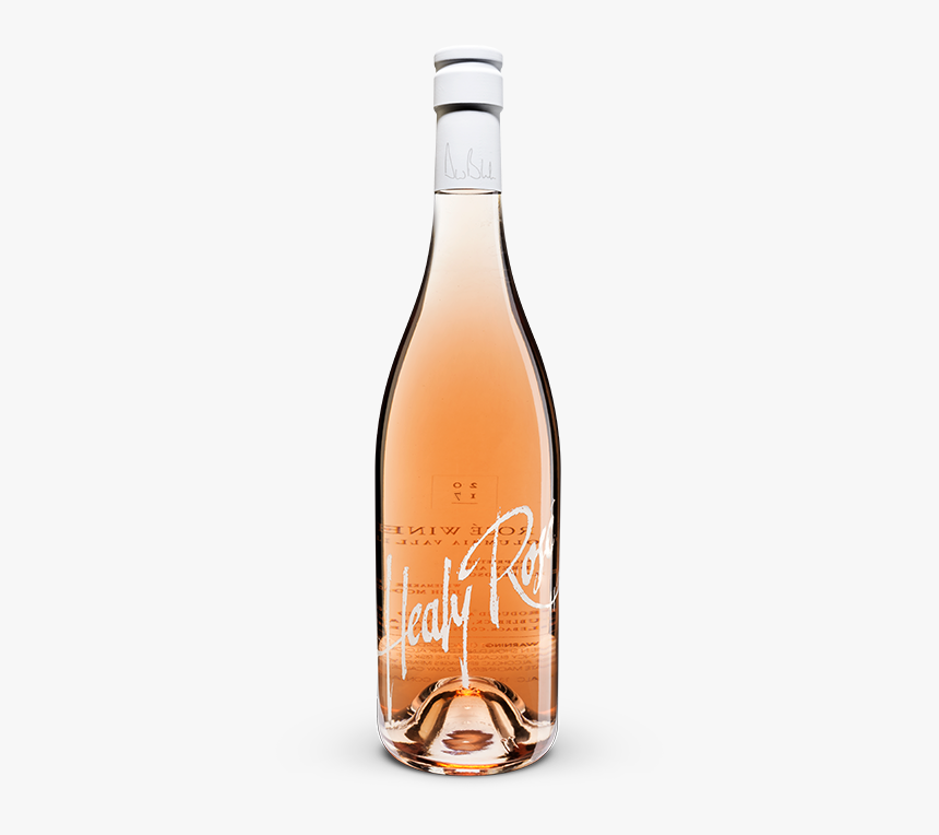 Glass Bottle, HD Png Download