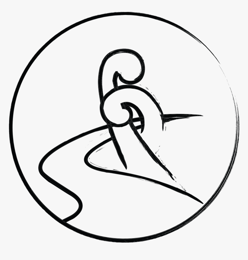 Swimming Icon Png Prc Icon - Line Art, Transparent Png