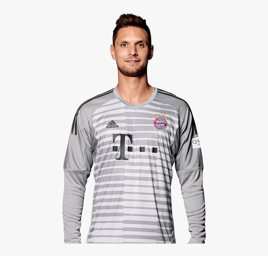 Sven Ulreich, HD Png Download