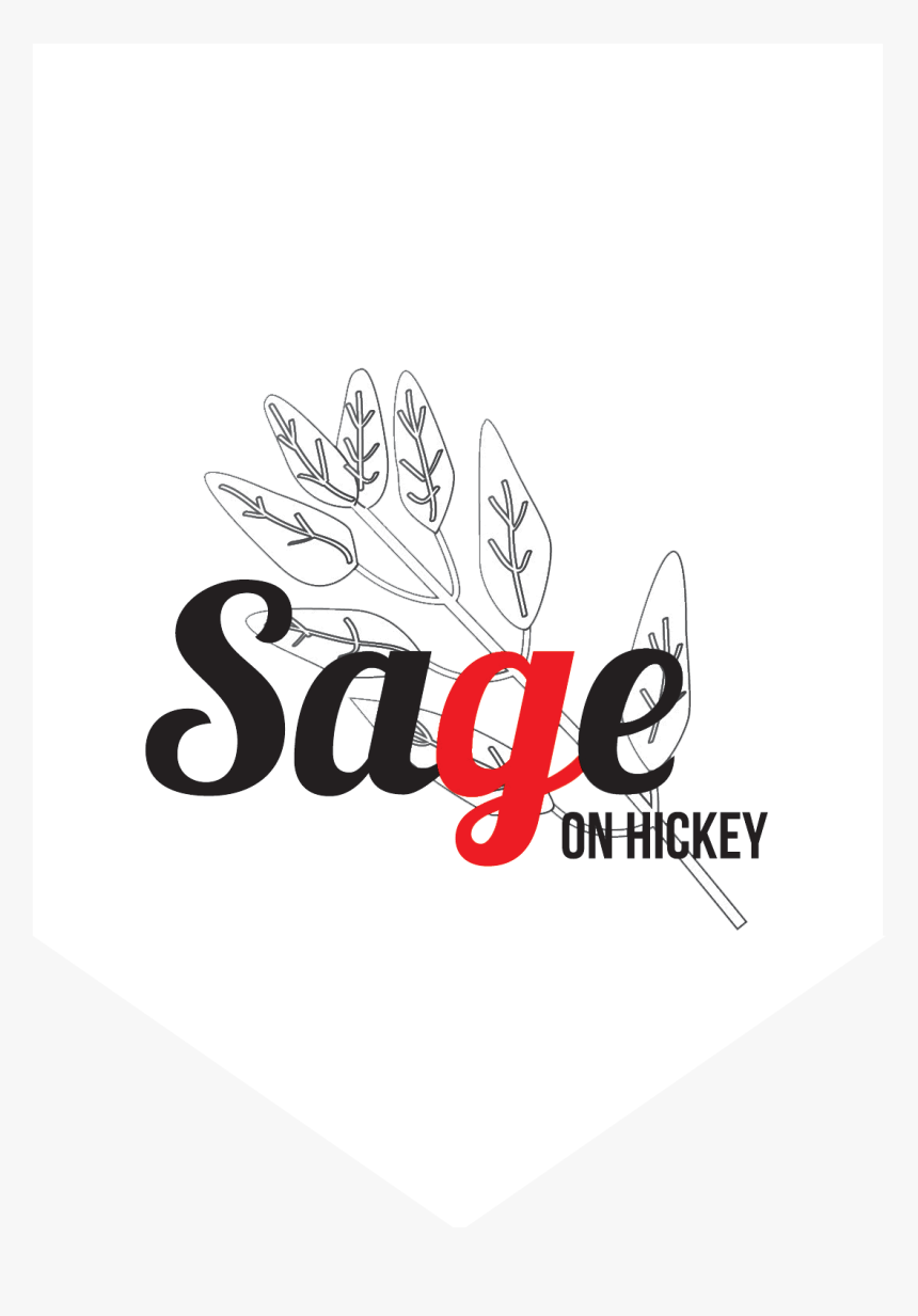 Sage On Hickey - Calligraphy, HD Png Download