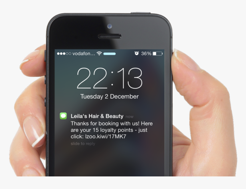 Iphone, HD Png Download