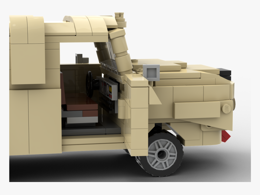 Transparent Dumb And Dumber Png - Model Car, Png Download