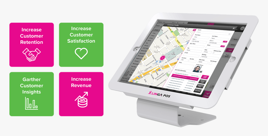 Pos Loyalty, HD Png Download