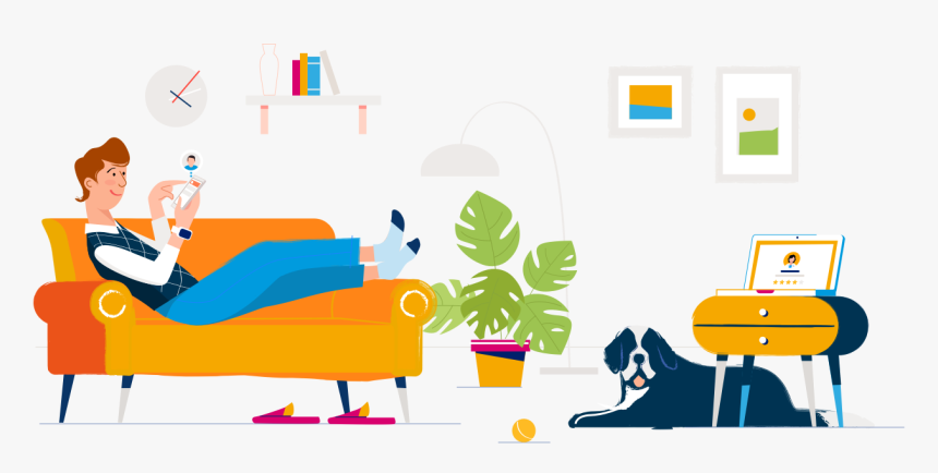 Loyal Is The World S First Digital Patient Experience, HD Png Download