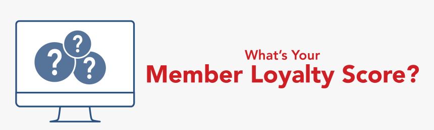 Member Loyalty Score - Graphic Design, HD Png Download