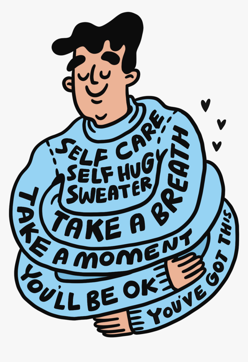 Rest Or Digest, HD Png Download