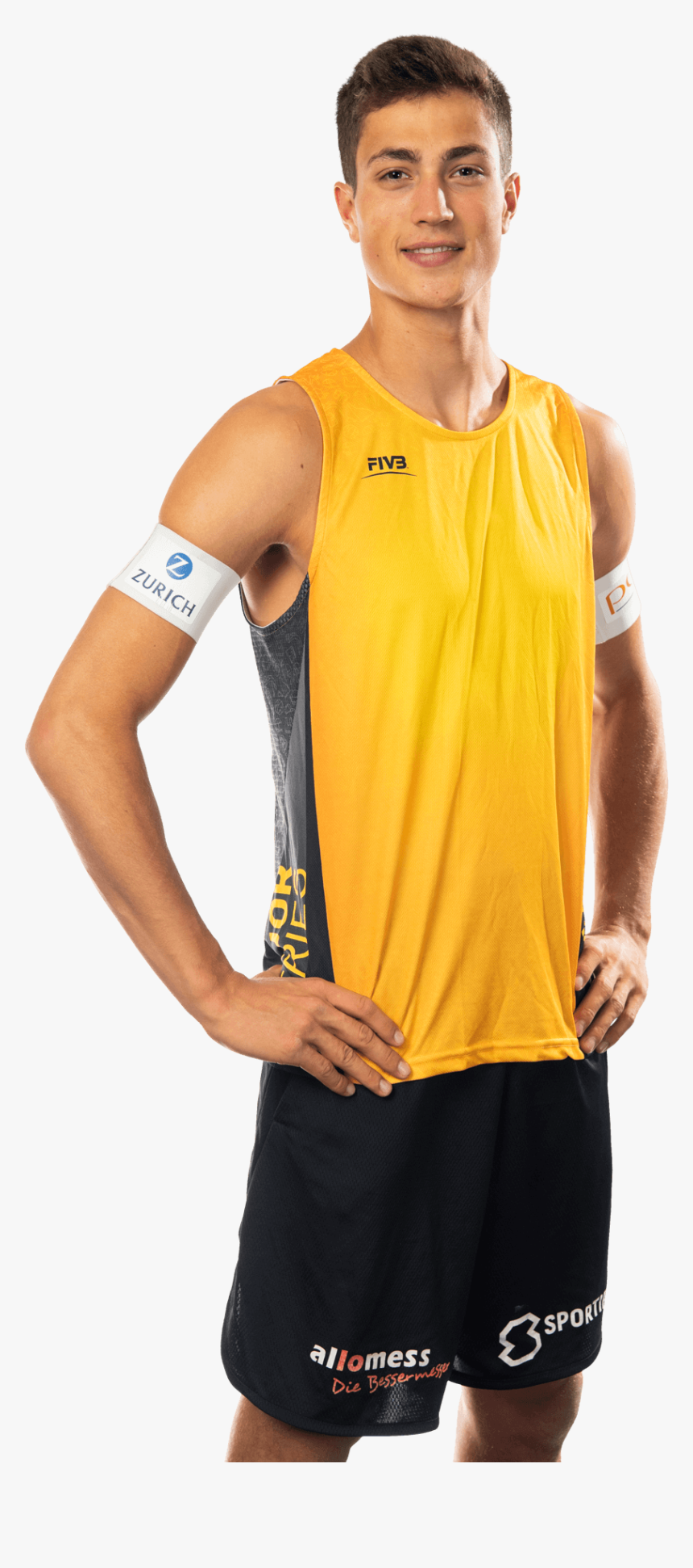 Sven Winter, HD Png Download