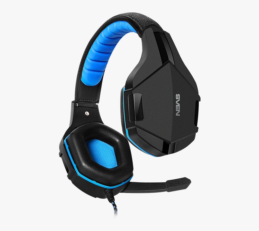 Sven Наушники С Микрофоном Ap G851mv, HD Png Download