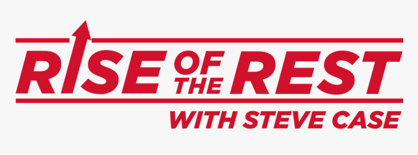Rise Of The Rest Logo, HD Png Download