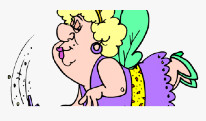 Transparent Fairy Godmother Png - Fairy Godmother, Png Download