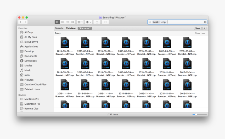 Finderresults, HD Png Download