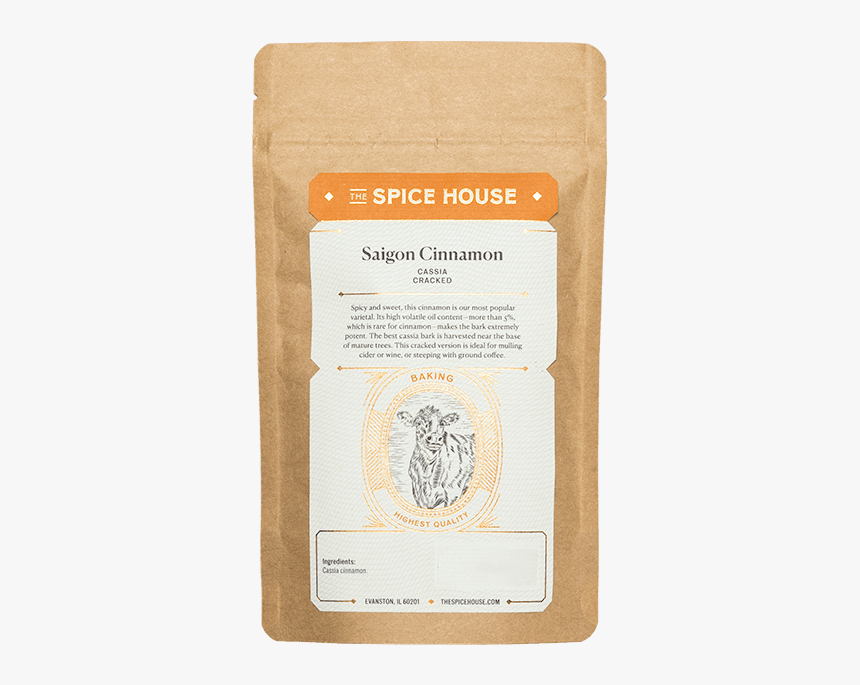 Cinnamon, Saigon Cracked - Leather, HD Png Download