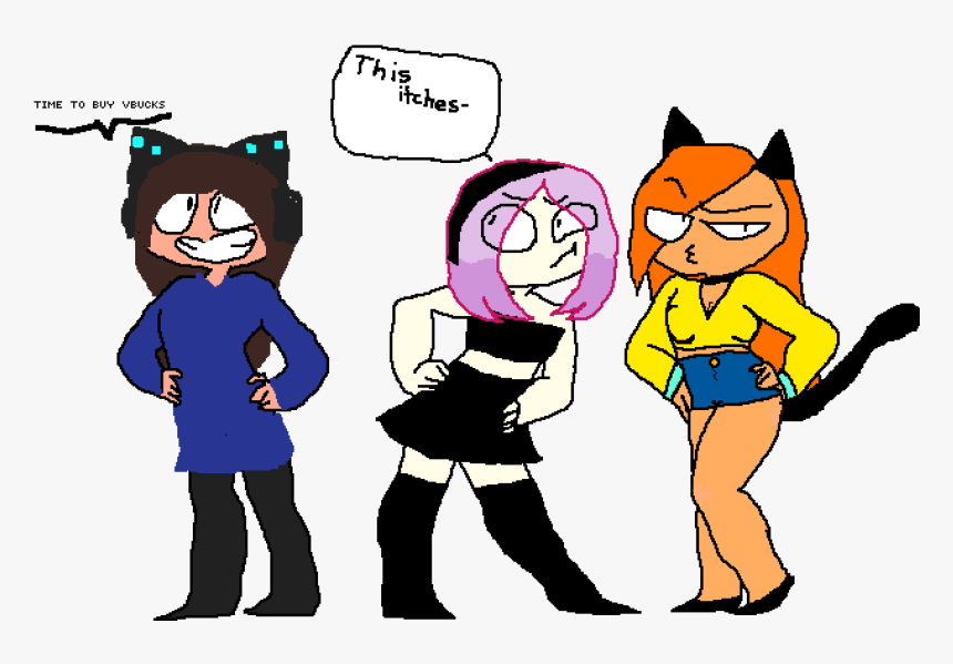 Cartoon, HD Png Download