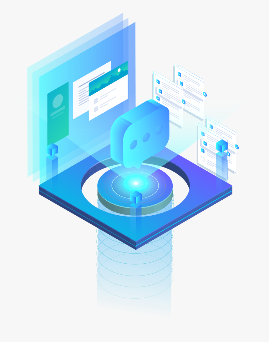 Transparent Icono De Telefono Png - Icon Khoa Học Công Nghệ, Png Download