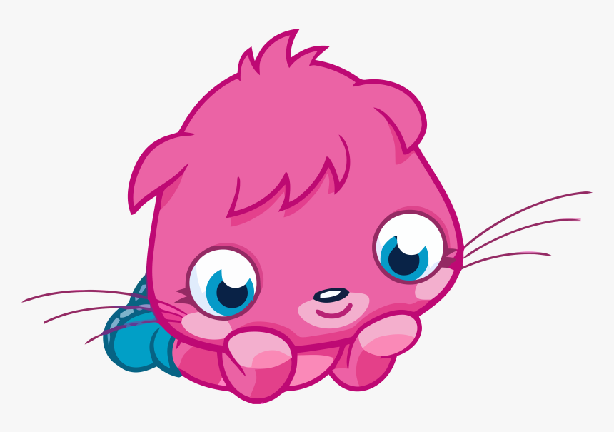Poppet Moshi Monsters, HD Png Download