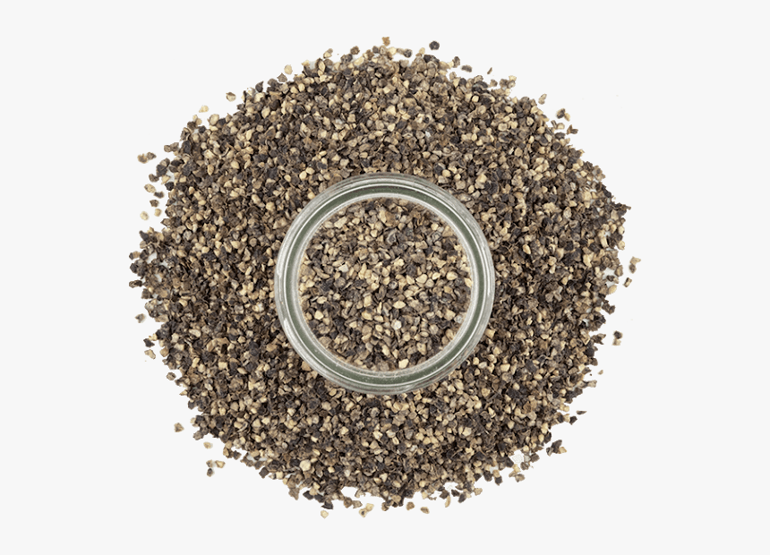 Tellicherry Pepper Cracked 3 - Seed, HD Png Download