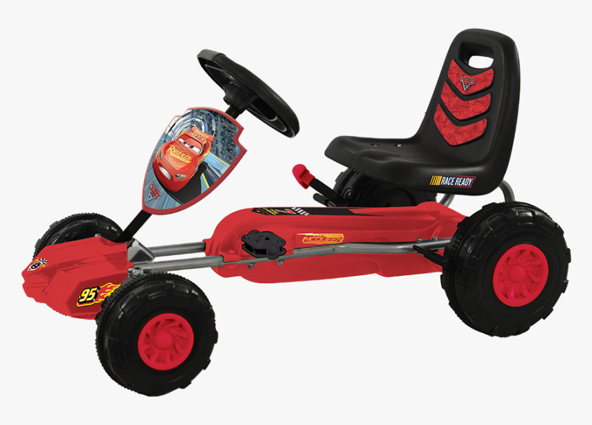 Paw Patrol Go Kart, HD Png Download
