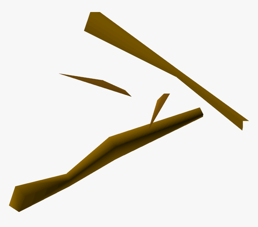 Broken Staff, HD Png Download