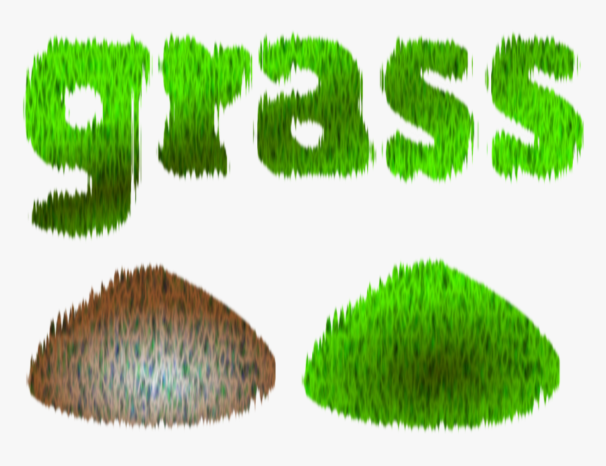 Grass, HD Png Download