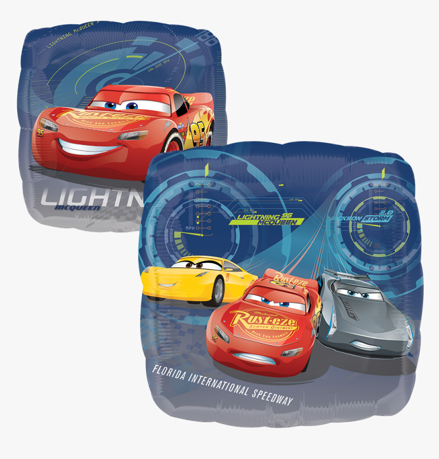 Lightning Mcqueen, HD Png Download